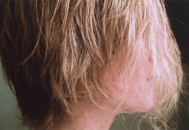 © Cris Veit - Image from the My Heart is Full photography project