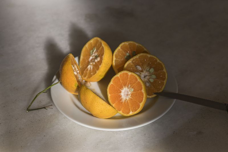 © Cris Veit - Image from the My Heart is Full photography project