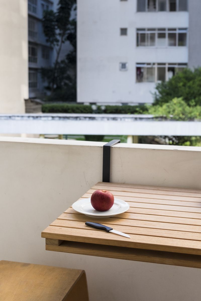 © Cris Veit - Image from the My Heart is Full photography project