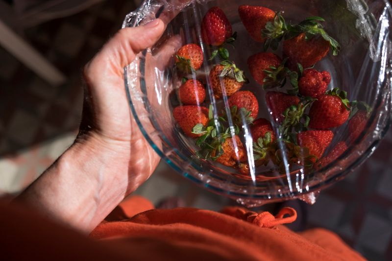 © Cris Veit - Image from the My Heart is Full photography project