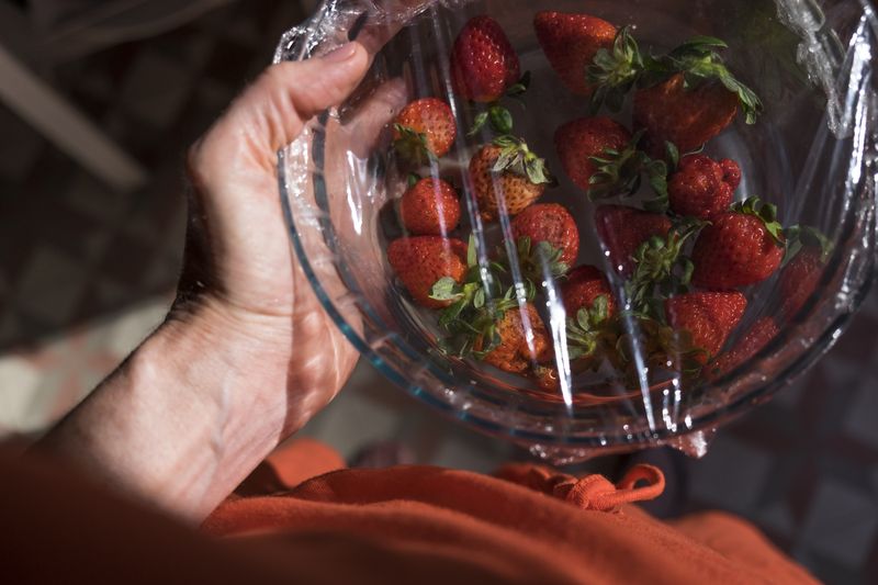 © Cris Veit - Image from the My Heart is Full photography project