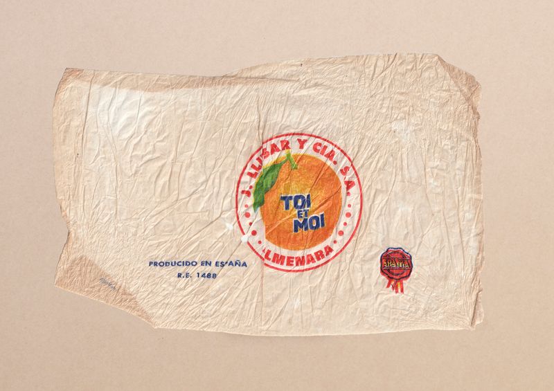 © Cris Veit - Image from the Trilogia do Amor photography project