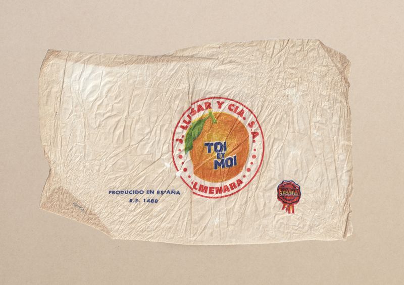 © Cris Veit - Image from the Trilogia do Amor photography project