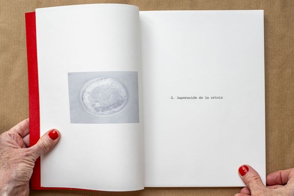 © Cris Veit - Image from the Trilogia do Amor photography project