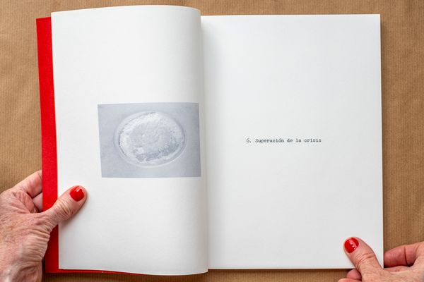 © Cris Veit - Image from the Trilogia do Amor photography project