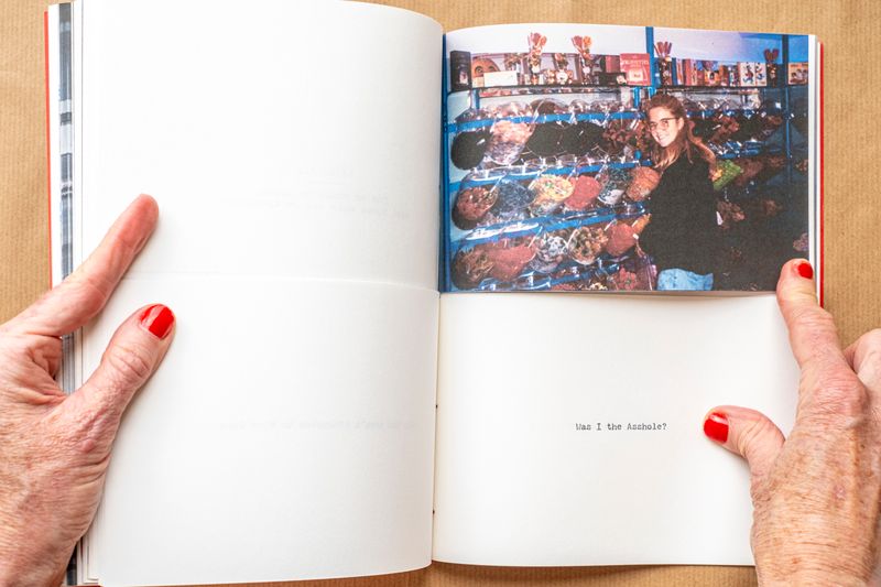 © Cris Veit - Image from the Trilogia do Amor photography project