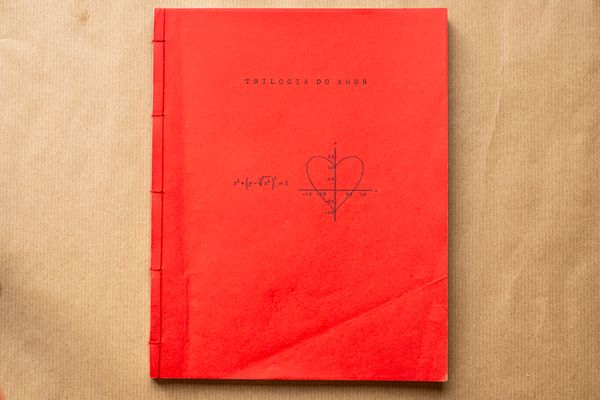 © Cris Veit - Image from the Trilogia do Amor photography project