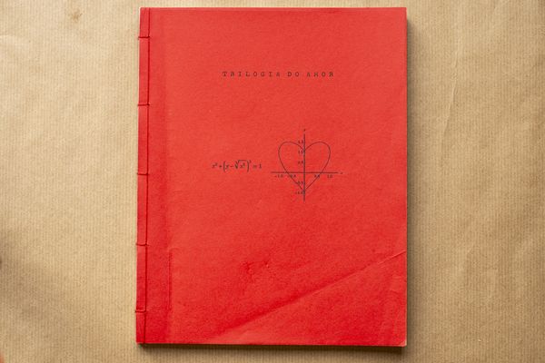 © Cris Veit - Image from the Trilogia do Amor photography project