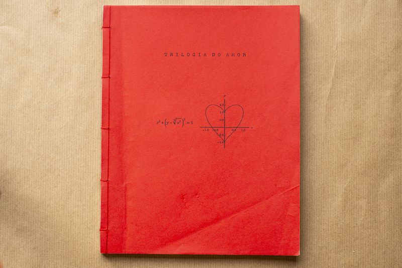 © Cris Veit - Image from the Trilogia do Amor photography project