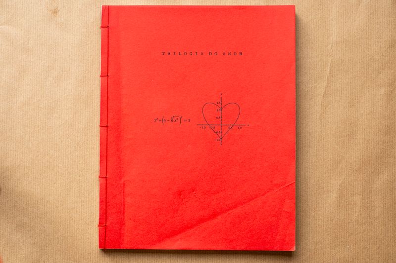 © Cris Veit - Image from the Trilogia do Amor photography project