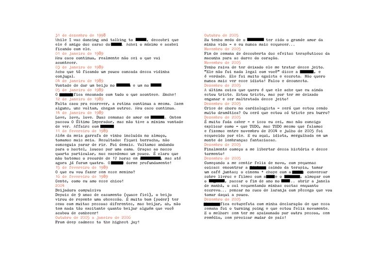 © Cris Veit - Image from the Trilogia do Amor photography project