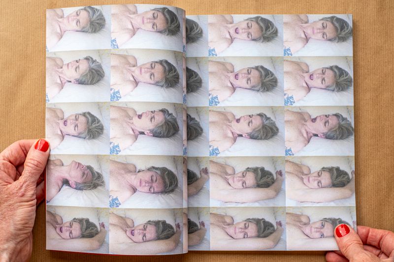 © Cris Veit - Image from the Trilogia do Amor photography project