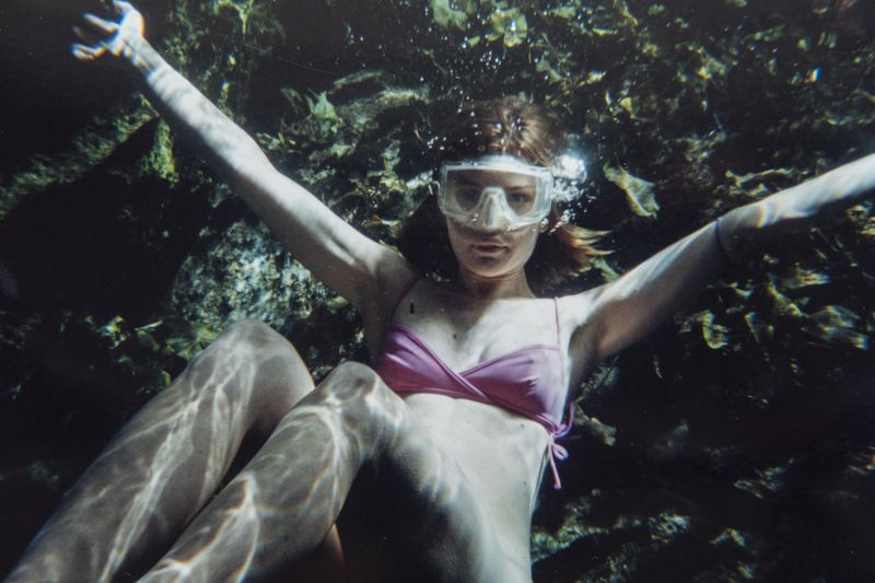 © Cris Veit - Image from the Trilogia do Amor photography project