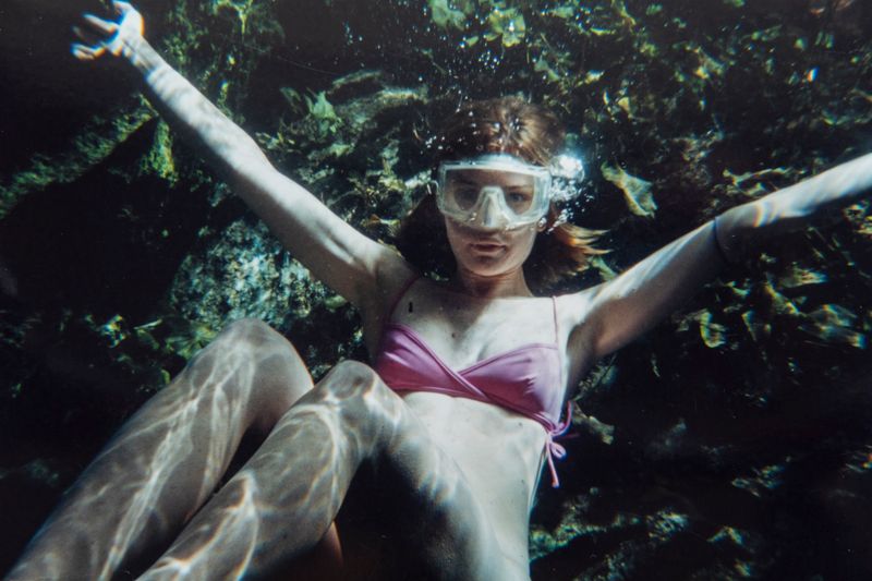 © Cris Veit - Image from the Trilogia do Amor photography project