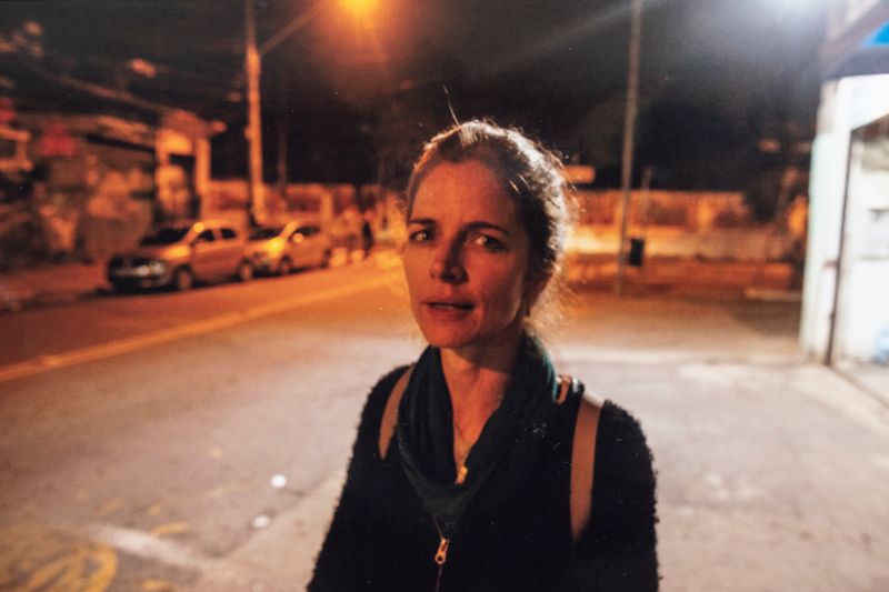 © Cris Veit - Image from the Trilogia do Amor photography project