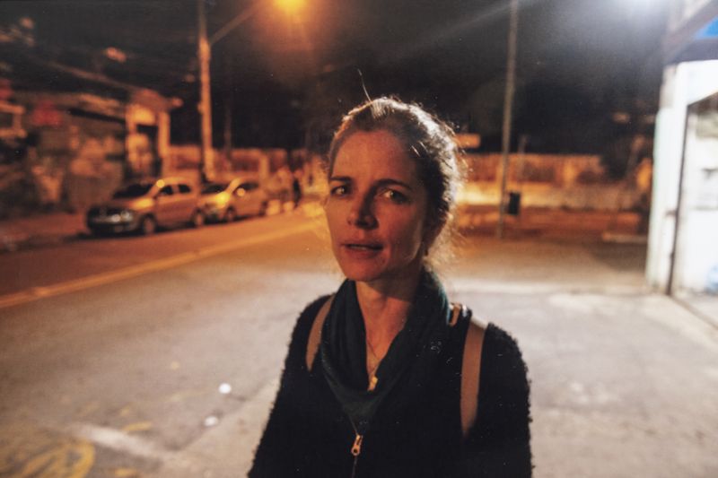 © Cris Veit - Image from the Trilogia do Amor photography project