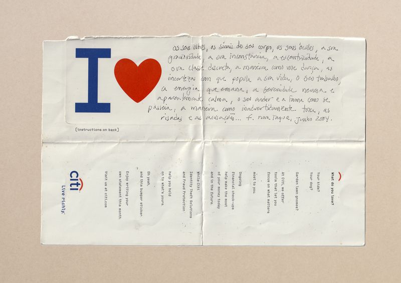 © Cris Veit - Image from the Trilogia do Amor photography project