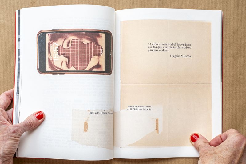 © Cris Veit - Image from the Trilogia do Amor photography project