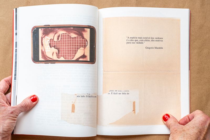 © Cris Veit - Image from the Trilogia do Amor photography project