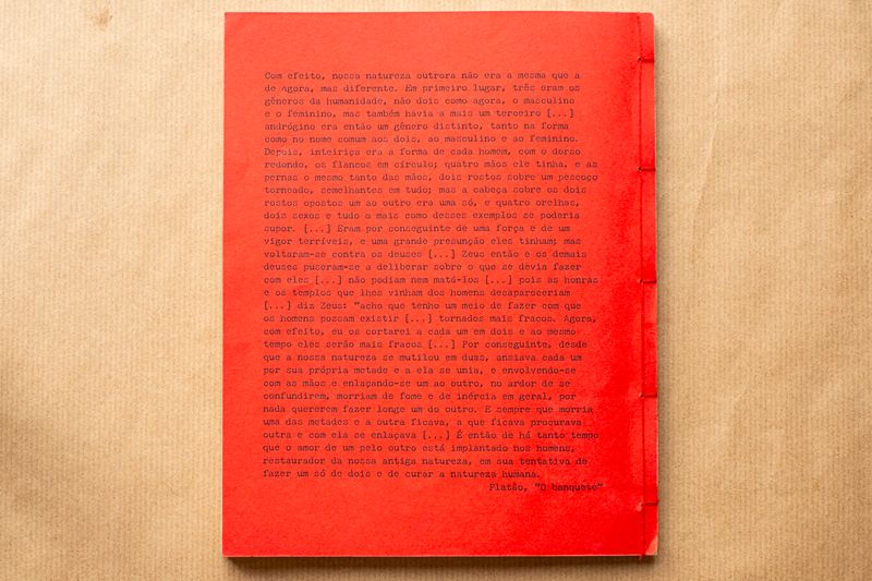 © Cris Veit - Image from the Trilogia do Amor photography project