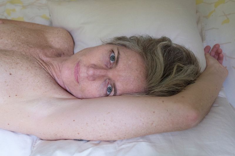 © Cris Veit - Image from the Trilogia do Amor photography project