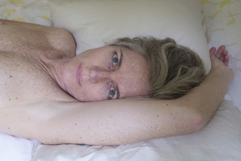 © Cris Veit - Image from the Trilogia do Amor photography project