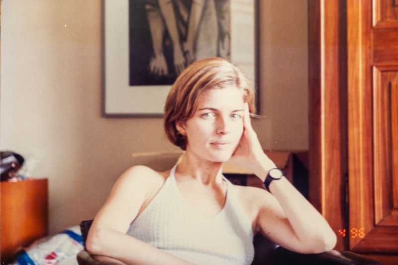 © Cris Veit - Image from the Trilogia do Amor photography project