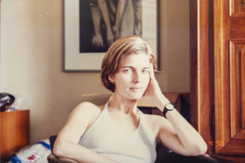 © Cris Veit - Image from the Trilogia do Amor photography project