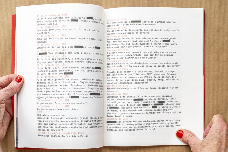 © Cris Veit - Image from the Trilogia do Amor photography project