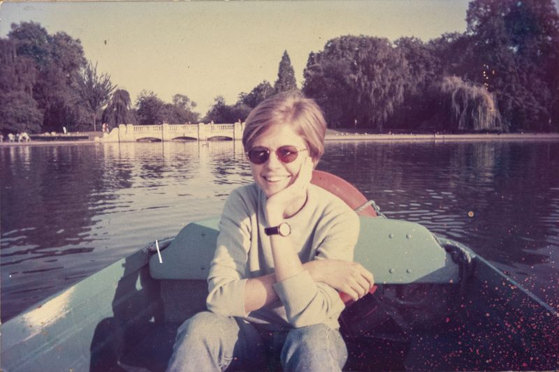 © Cris Veit - Image from the Trilogia do Amor photography project