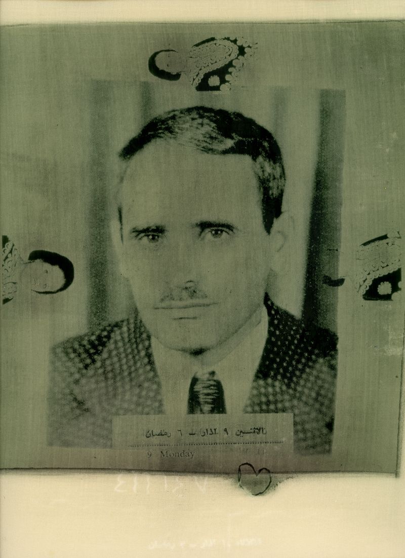Image from a project on PhMuseum