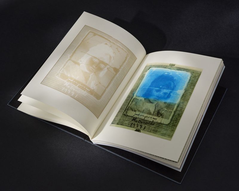 Image from a project on PhMuseum