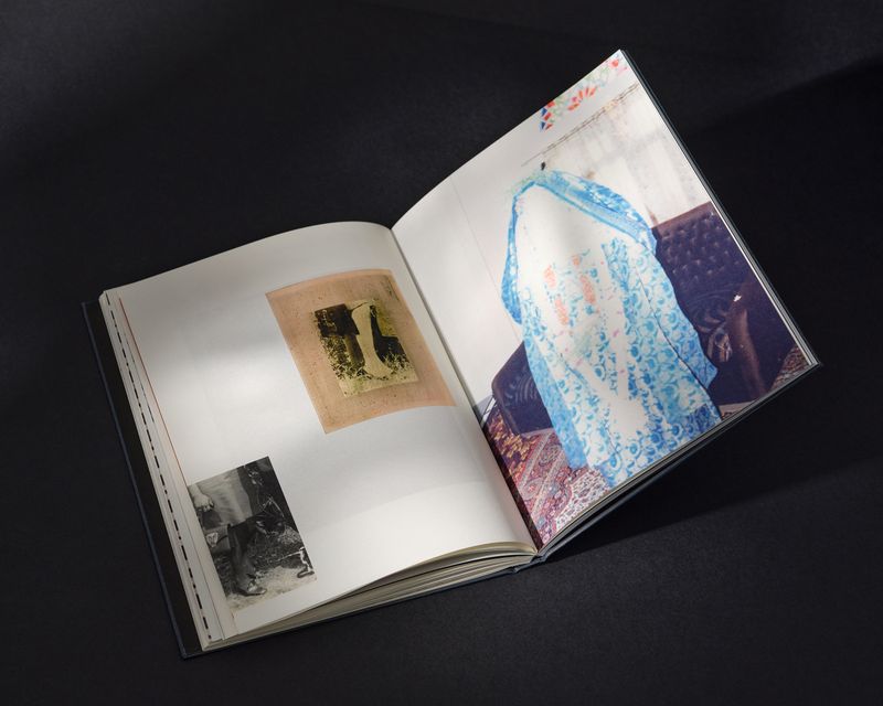 Image from a project on PhMuseum