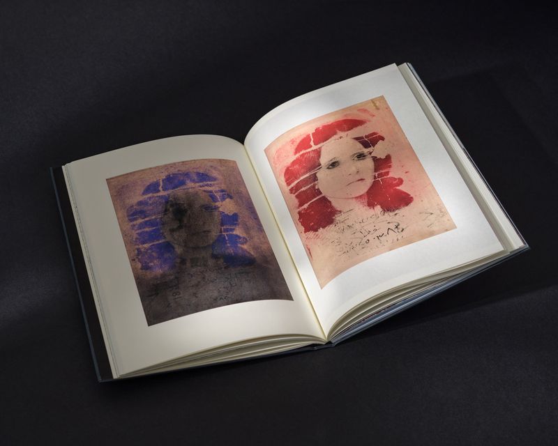 Image from a project on PhMuseum