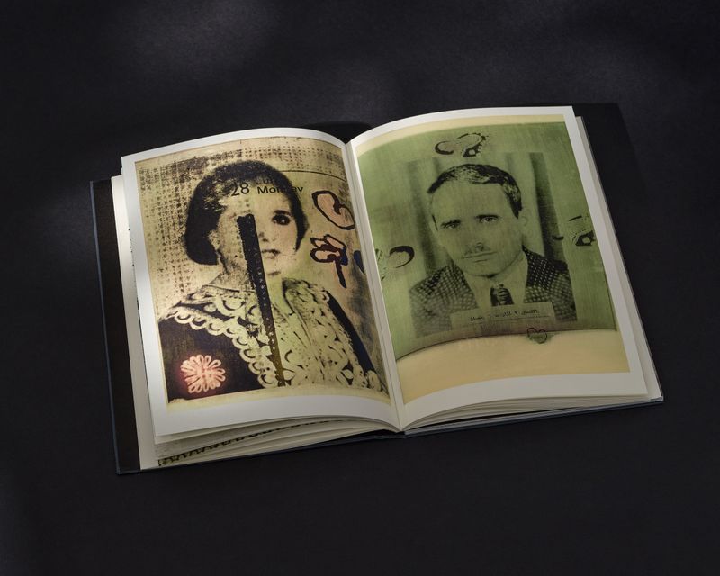 Image from a project on PhMuseum