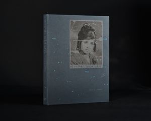 My Mother's Tender Script by Asiya Al. Sharabi