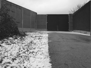 Silence Beyond The Wall