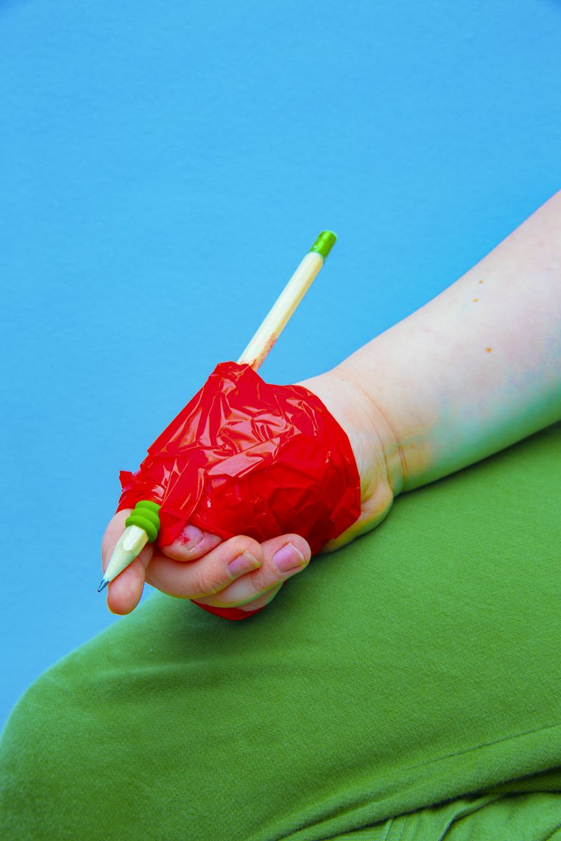 © karolina wojtas - Image from the Train to knowledge photography project