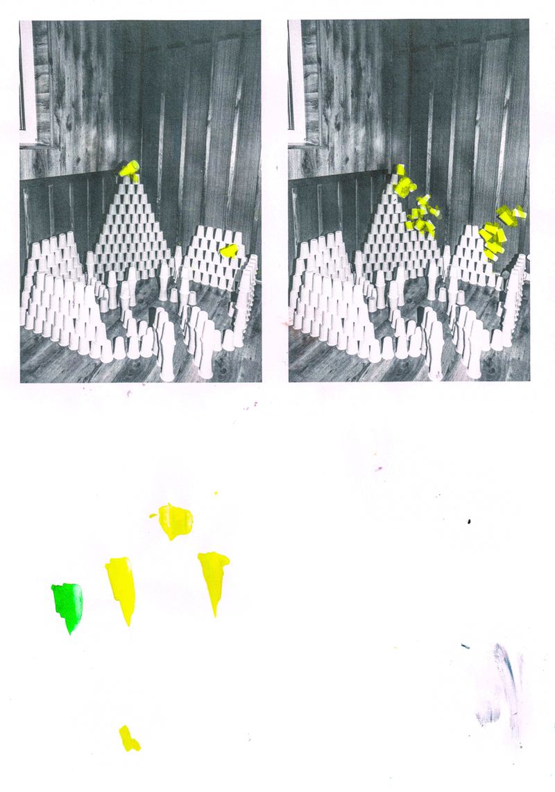 © karolina wojtas - Image from the Train to knowledge photography project