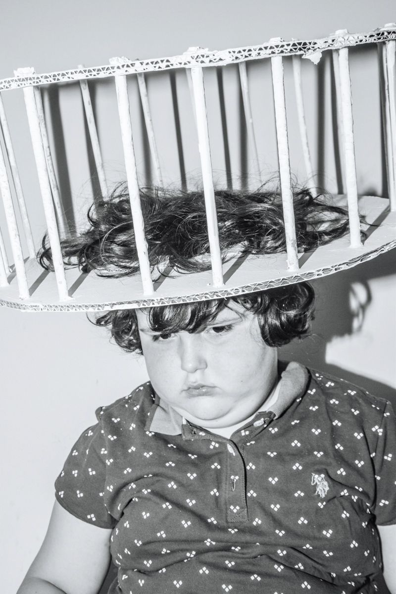 © karolina wojtas - Image from the Train to knowledge photography project