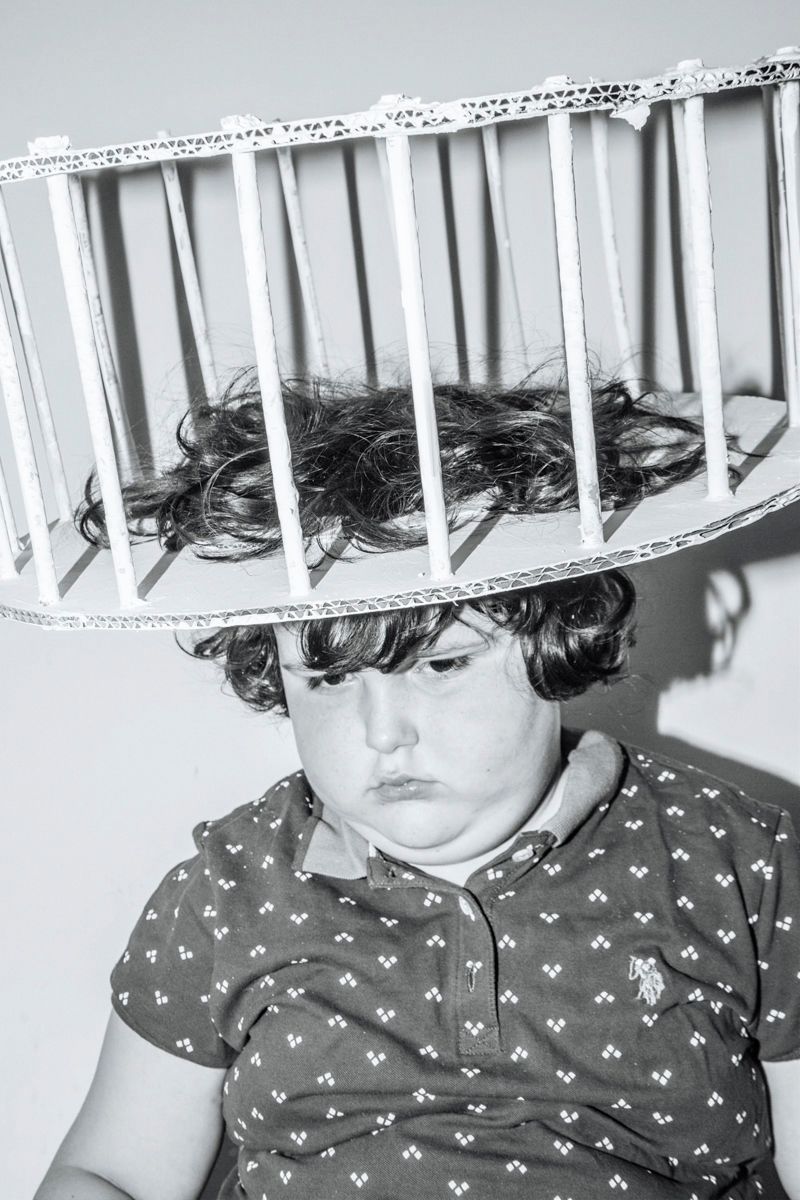 © karolina wojtas - Image from the Train to knowledge photography project