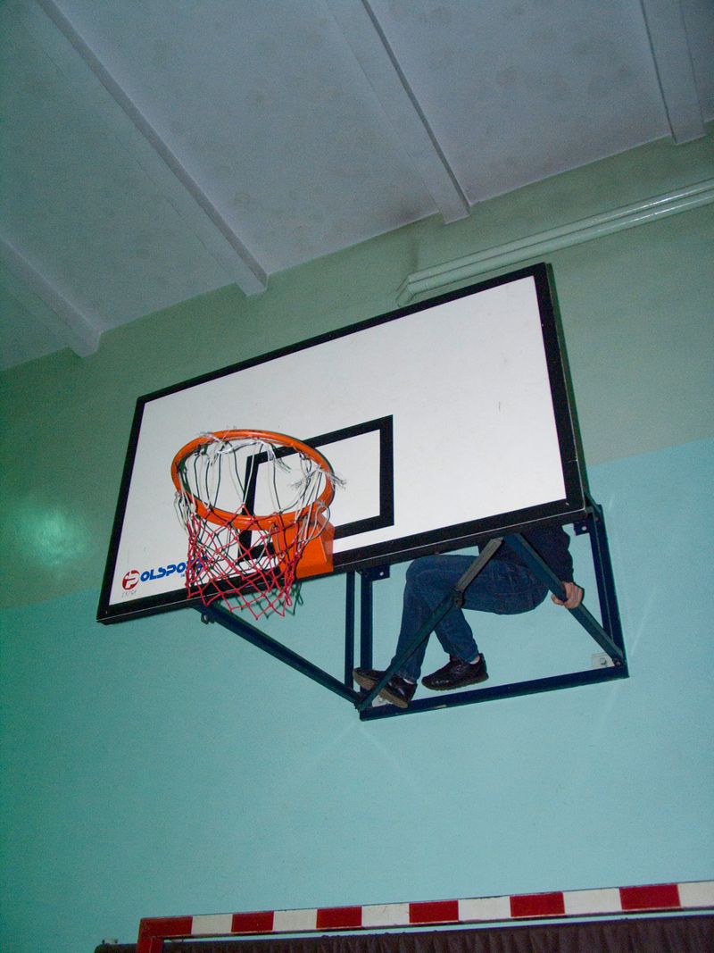 © karolina wojtas - Image from the Train to knowledge photography project