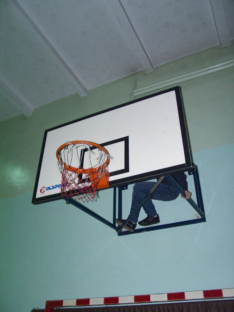 © karolina wojtas - Image from the Train to knowledge photography project