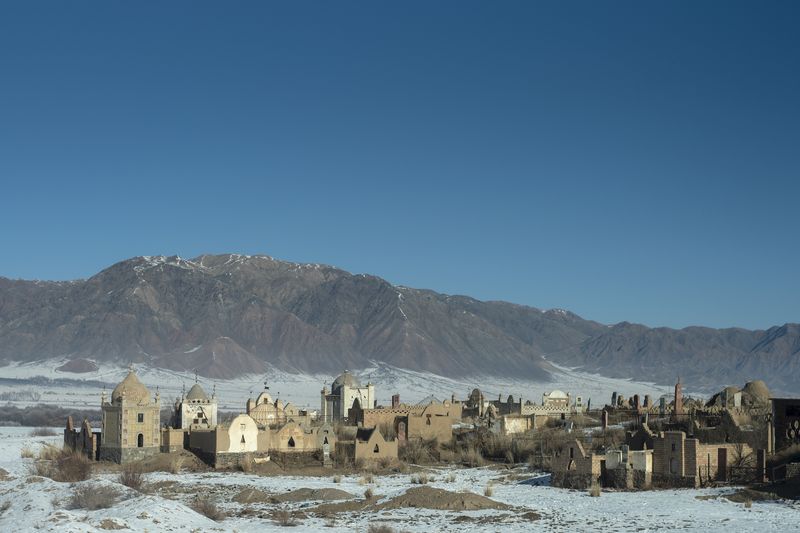 © Irina Unruh - Image from the Red Blossoms photography project