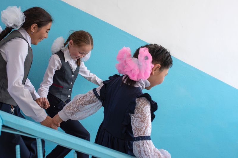 © Irina Unruh - Image from the Red Blossoms photography project