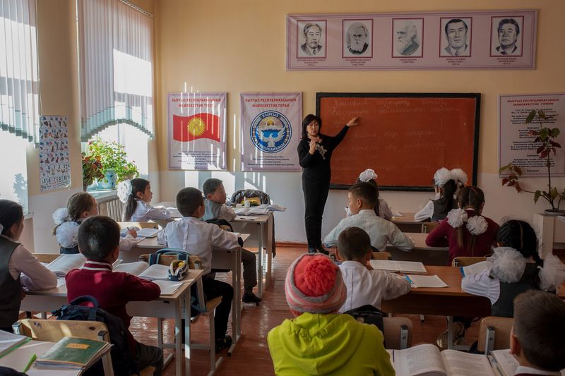 © Irina Unruh - Image from the Red Blossoms photography project