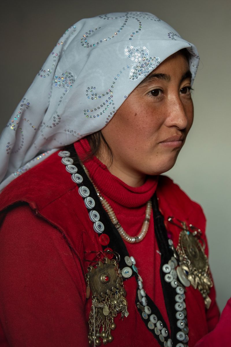 © Irina Unruh - Image from the Red Blossoms photography project