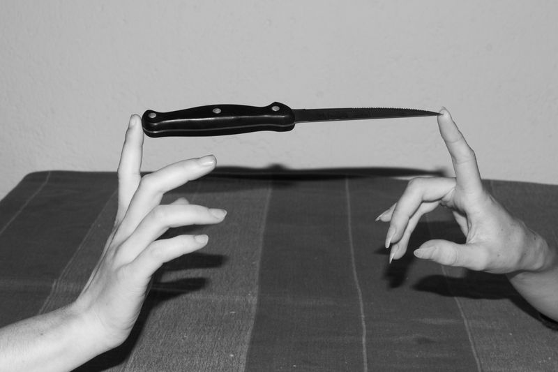 © Adina Salome Harnischfeger - Image from the The taste of sun on skin photography project