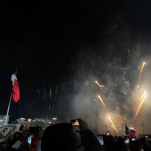 Independent Mexico