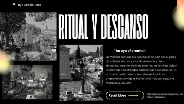 Image from a project on PhMuseum